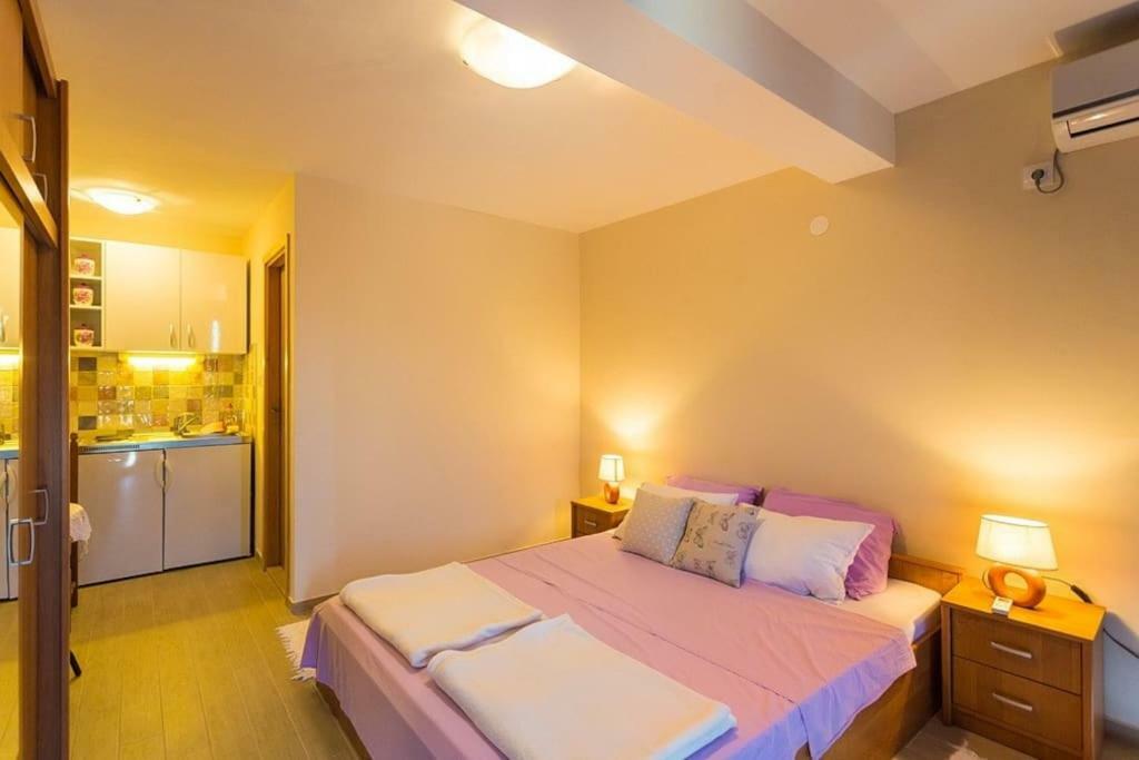 Fresh&spacious studio Dubrovnik Exterior foto